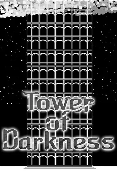 Tower of Darkness cover
