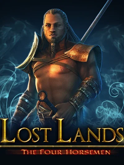 Lost Lands 2: The Four Horsemen