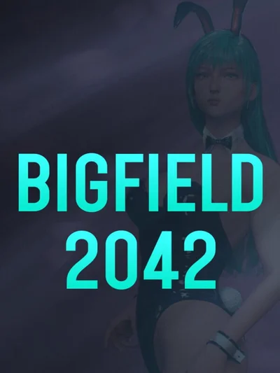Bigfield 2042