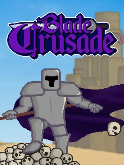 Blade Crusade