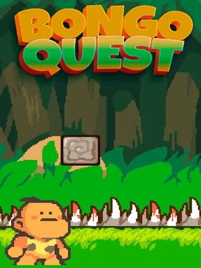 Bongo Quest cover