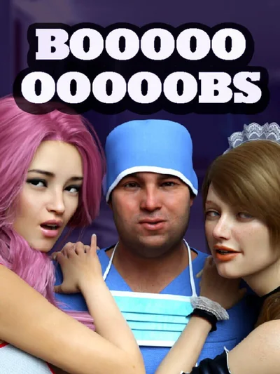 Boooooooooobs