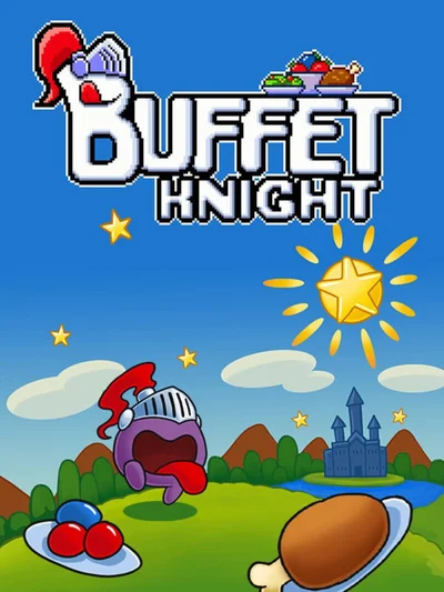 Buffet Knight