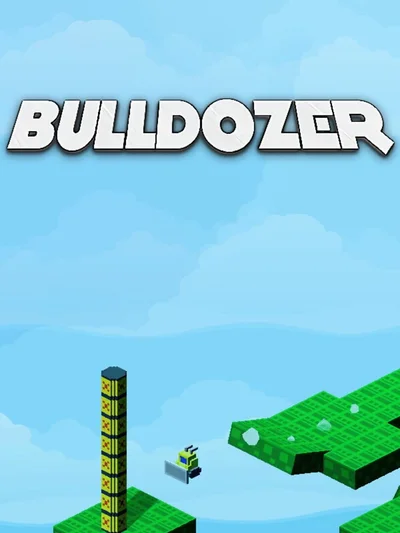 Bulldozer