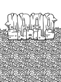 1000 Hidden Snails cover