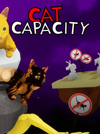 Cat Capacity