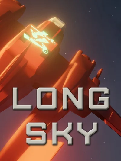 Long Sky