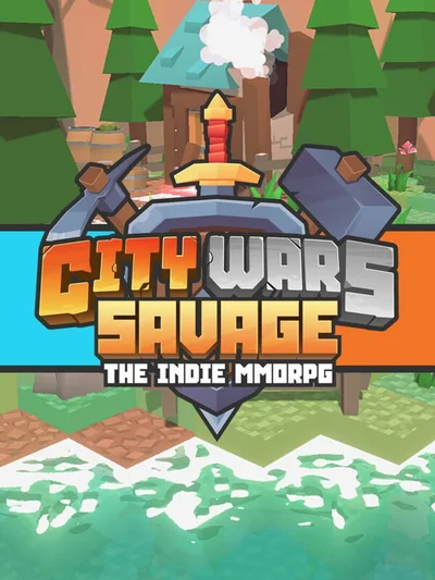 Citywars Savage