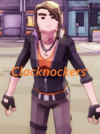 Clocknockers