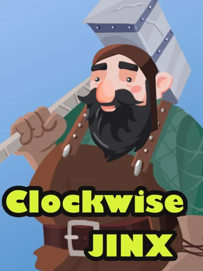 Clockwise Jinx