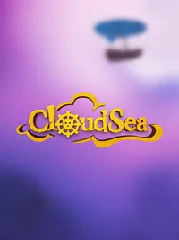 Cloudsea cover