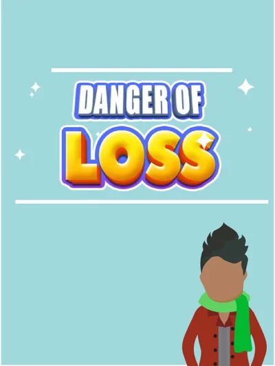 Danger of Loss cover