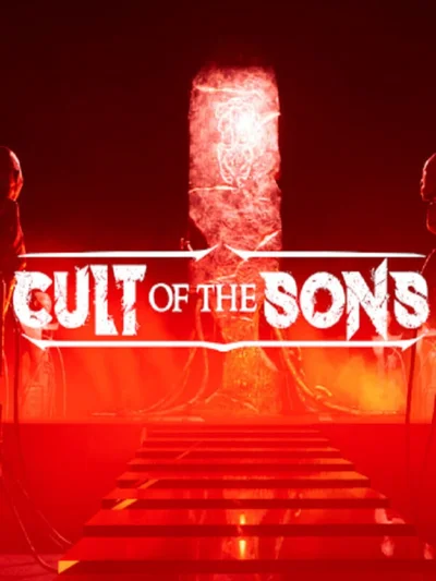 Cult of the Sons cover
