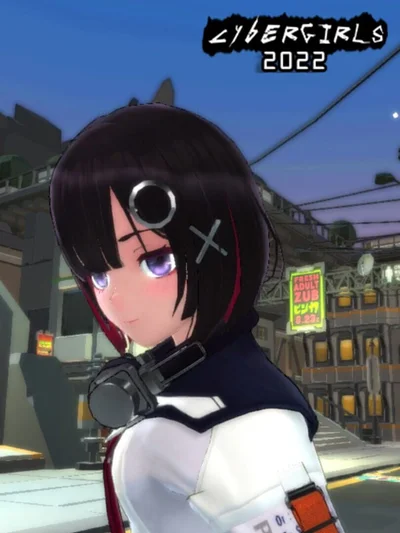 Cyber Girls 2022