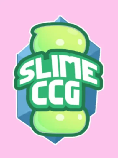 Slime CCG