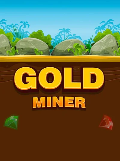 Gold Miner