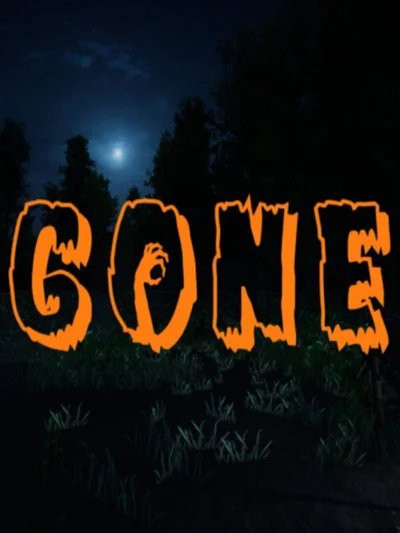 Gone