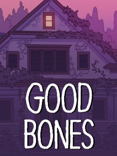 Good Bones cover
