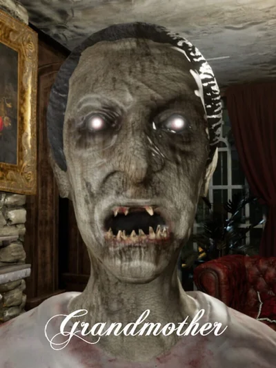 Grandmother