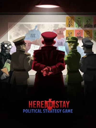 Here to Stay