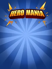Hero Mania cover