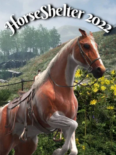 Horse Shelter 2022