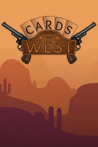Cards from the West cover