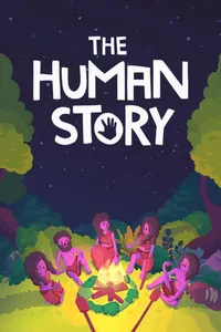 The Human Story cover