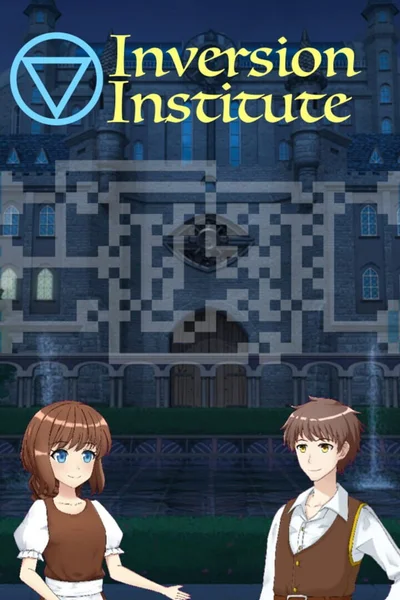 Inversion Institute cover