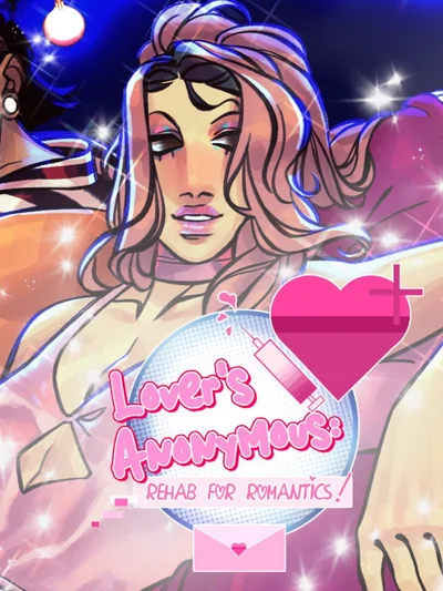 Lovers Anonymous: Rehab for Romantics