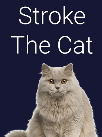 Stroke the Cat