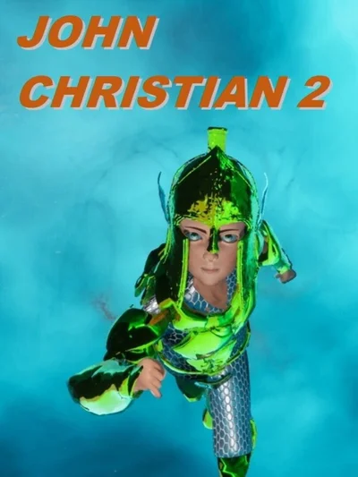 John Christian 2 cover