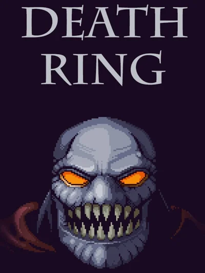 Death Ring cover