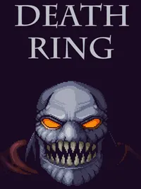 Death Ring cover