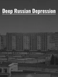 Deep Russian Depression cover