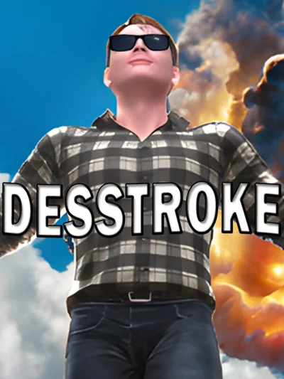 Desstroke