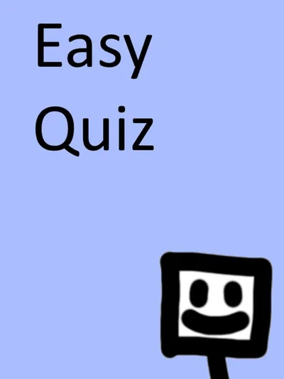 Easy Quiz