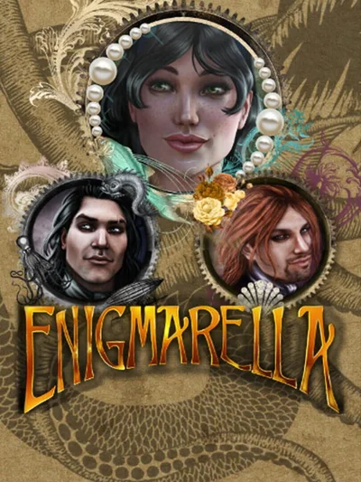 Enigmarella