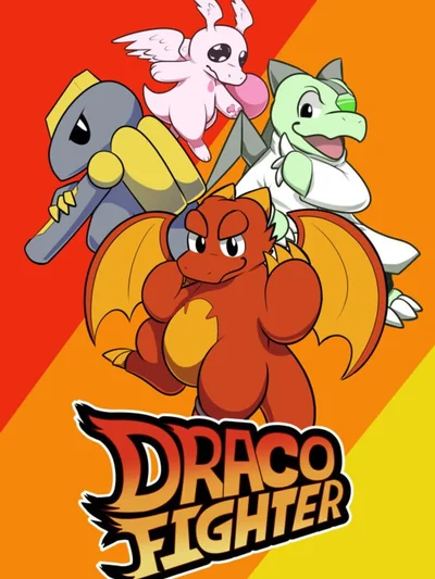 DracoFighter