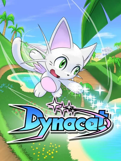 Dynacat cover