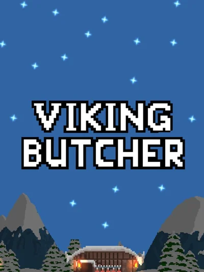 Viking Butcher