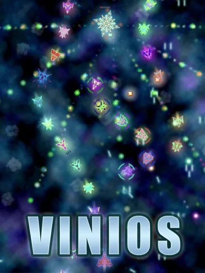 Vinios cover