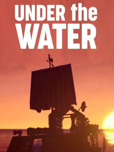 Under the Water cover
