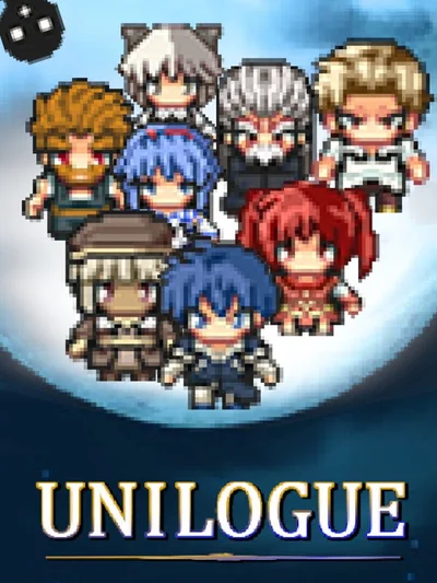 Unilogue cover