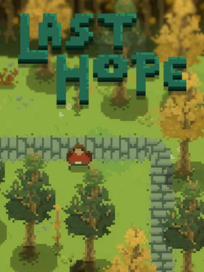 Last Hope