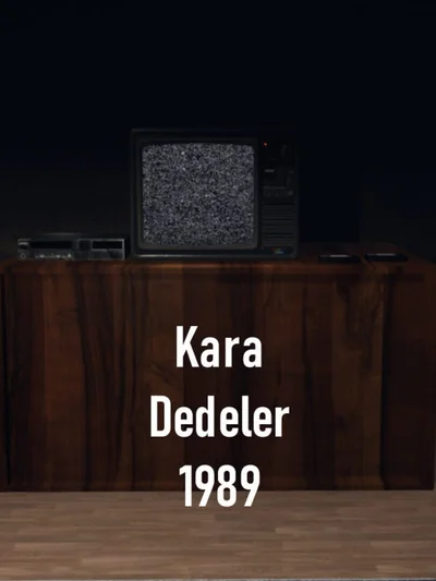 KaraDedeler 1989