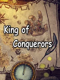 King of Conquerors cover