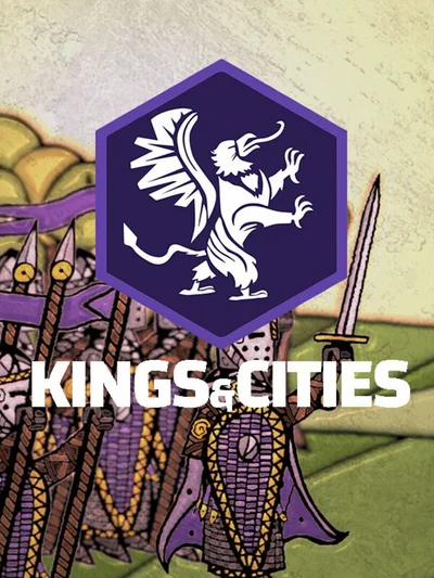Kings & Cities