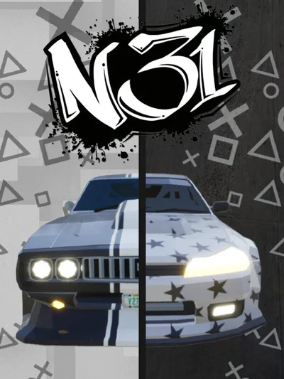 N31 cover