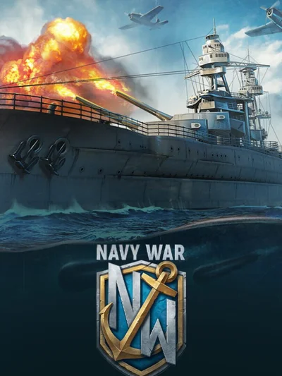 Navy War